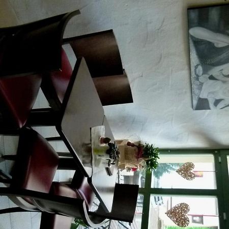 Gaestehaus Zum Anker Besigheim Exteriér fotografie