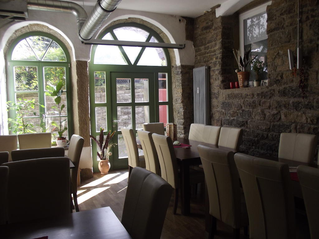 Gaestehaus Zum Anker Besigheim Exteriér fotografie